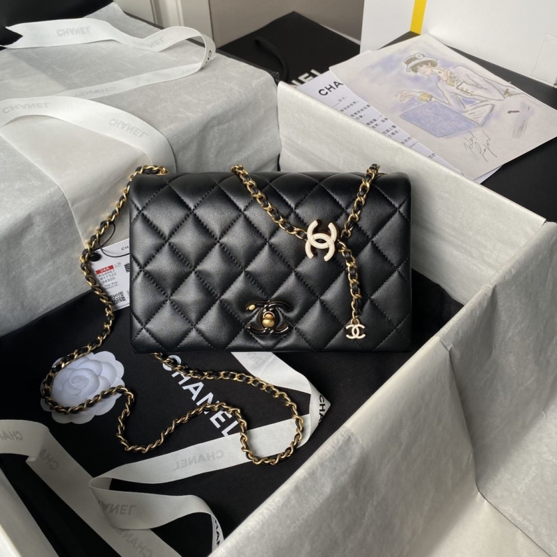 Chanel CF Series Bags